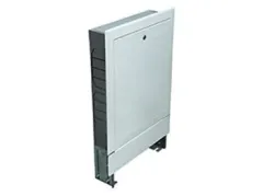 Wavin Kollektör Dolabı Sıva Altı 540 mm