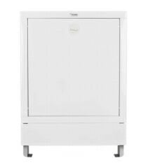 Rehau Kollektör Dolabı - Sıva Üstü - AP Tip 1 555 x 625 x 125