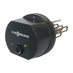 Viessmann Elektrikli Isıtıcı Seti EC-PRO Flanş ile 25 kW