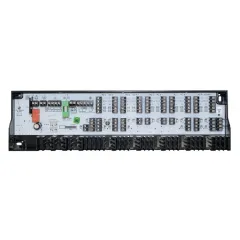Wavin Alpha Basic Std Kontrol Ünitesi 10 Zon 24V / 230 V