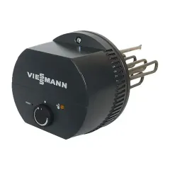 Viessmann Elektrikli Isıtıcı Seti EC-PRO Flanş ile 30 kW