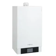 Viessmann Vitodens 200-W, 60 kW Duvar Tipi Yoğuşmalı Kazan