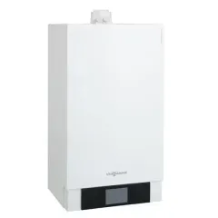 Viessmann Vitodens 200-W, 80 kW Duvar Tipi Yoğuşmalı Kazan