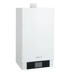 Viessmann Vitodens 200-W, 120 kW Duvar Tipi Yoğuşmalı Kazan