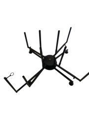 Yerden Isıtma Boru Makarası