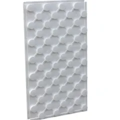 Wavin Yerden Isıtma İzolasyon Paneli 600×1050 Tip F 30 Dansite Strafor