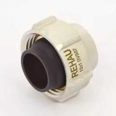 Rautitan Bağlantı Rakoru G 3/4 - 15