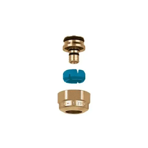 Caleffi Boru Bağlantı Rakoru 16x2,0 mm