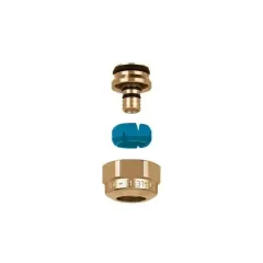 Caleffi Boru Bağlantı Rakoru 16x2,0 mm