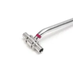 Rautitan Radyatör T boru bağlantısı 16 / 1000 mm