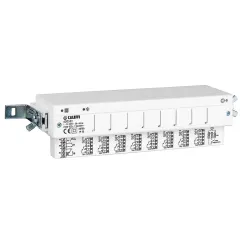 Caleffi Kontrol Paneli 230V 4 Kanal