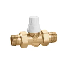 Caleffi Zon Kontrol Vanası G1