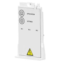 Danfoss Icon 24V Ana Kontrolör için Genişletme Modülü