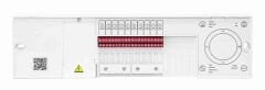Danfoss Icon Ana Kontrolör, 230V Besleme 24V kontrol, 15 Çıkışlı