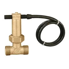 Caleffi 3/4'' Manyetik Kontaklı Akış Anahtarı 315500