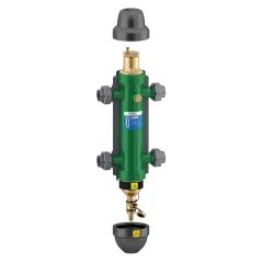 Caleffi SEP4 549506 Çok Fonksiyonlu Hidrolik Ayırıcı 1''