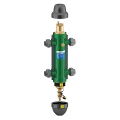 Caleffi SEP4 549507 Çok Fonksiyonlu Hidrolik Ayırıcı 1 1/4''