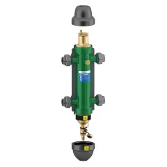 Caleffi SEP4 549508 Çok Fonksiyonlu Hidrolik Ayırıcı 1 1/2''