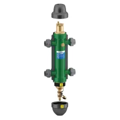 Caleffi SEP4 549509 Çok Fonksiyonlu Hidrolik Ayırıcı 2''