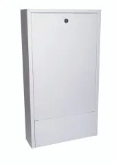 Danfoss Sıva Üstü Kollektör Dolabı, Genişlik: 100,0 cm