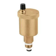 Caleffi 5021 MINICAL Otomatik Hava Purjörü 1/2'' E