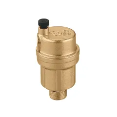 Caleffi 5026 ROBOCAL Otomatik Hava Purjörü 3/8'' E