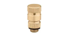 Caleffi 562200 Anti Vakum Başlığı