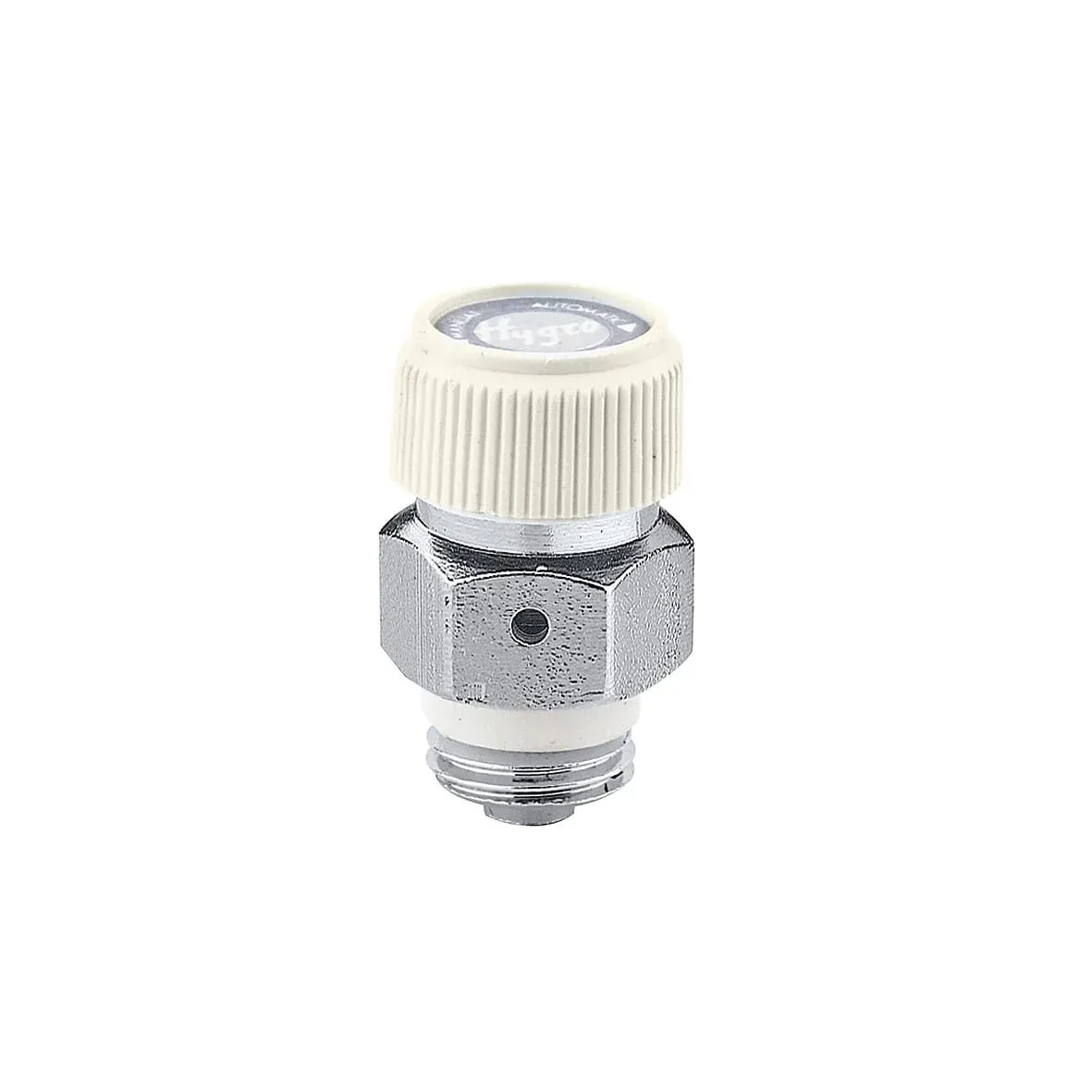 Caleffi 5080 Radyatörler için Otomatik Purjör 1/8'' E