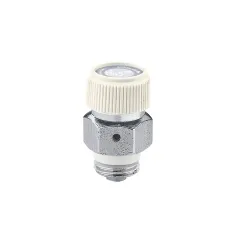 Caleffi 5080 Radyatörler için Otomatik Purjör 1/8'' E