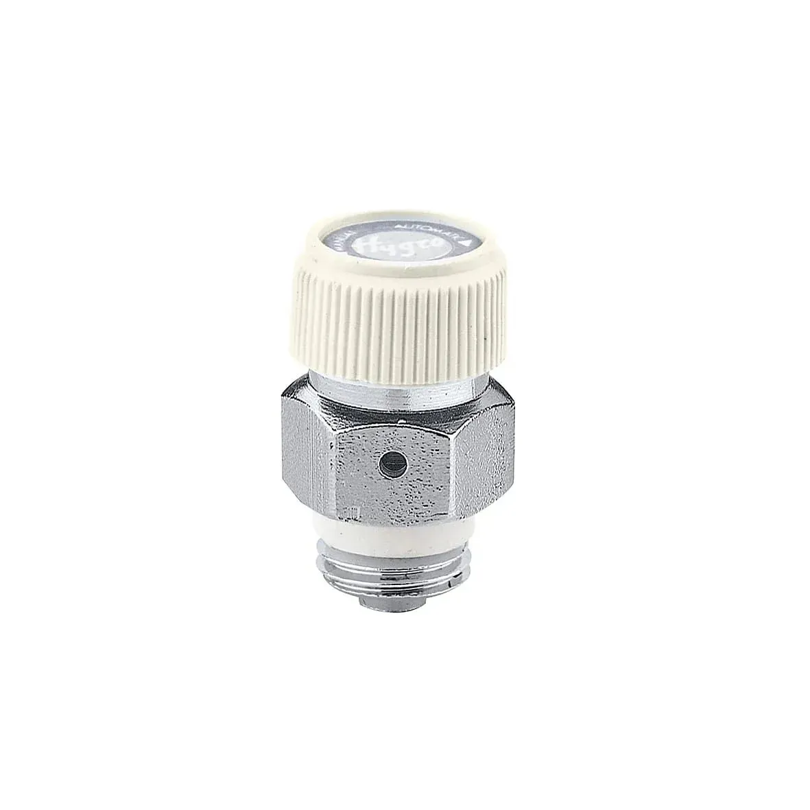 Caleffi 5080 Radyatörler için Otomatik Purjör 1/4'' E