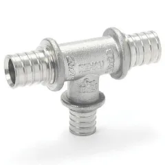 Rautherm T parçası 32 x 2,9 - 32 x 2,9 -32 x 2,9