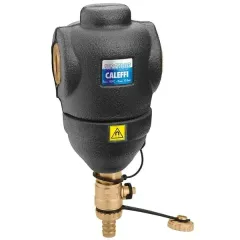 Caleffi 5463 DIRTMAG Mıknatıslı Tortu Tutucu 1'' D Yalıtımlı