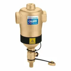 Caleffi 5463 DIRTMAG Mıknatıslı Tortu Tutucu 2'' D Yalıtımsız