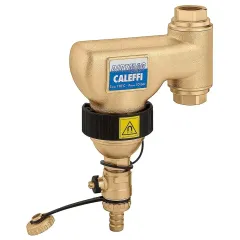 Caleffi 5468 DIRTMAG Mıknatıslı Tortu Tutucu 3/4'' D