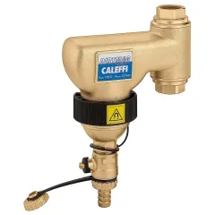 Caleffi 5468 DIRTMAG Mıknatıslı Tortu Tutucu 1'' D