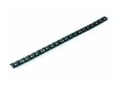 Raufix Ray 14 mm, kancalı