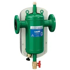 Caleffi 5466 DIRTMAG Mıknatıslı Tortu Tutucu Yalıtımlı DN 100