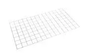 Rautherm Boru taşıyıcı mat RM 150, modüler boyut 150 mm x 150 mm