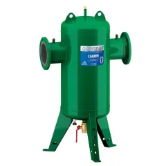 Caleffi 5466 DIRTMAG Mıknatıslı Tortu Tutucu DN 300