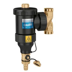 Caleffi 5453 Dirtmag Mıknatıslı Tortu Tutucu 3/4''