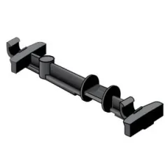 Rautherm Çift tutucu 10, 10,1 x 1,1 mm