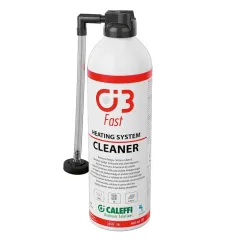 Caleffi 5709 C3 Hızlı Temizleyici