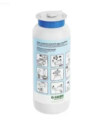 Caleffi 580 Tek Kullanımlık Su Demineralizasyon Kartuşu