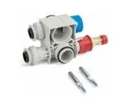 Rautherm Speed HKV-D P 17 Uzatma Seti Euro-Konus