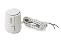 Rautherm Termostatik Vana MINI 230V
