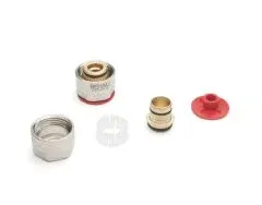 Rautherm Boru Bağlantı Rakoru 14 x 1,5