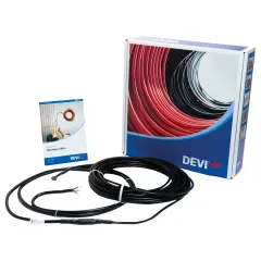 DEVIsnow 30T 8,5m 240W (380V)