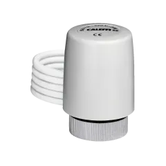 Caleffi 656104 Termoelektrik Motor