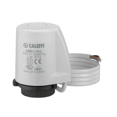 Caleffi 656212 Termoelektrik Motor