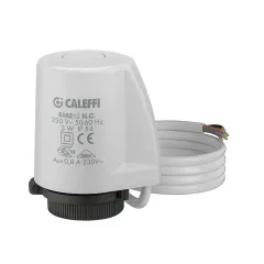 Caleffi 656214 Termoelektrik Motor 24 V